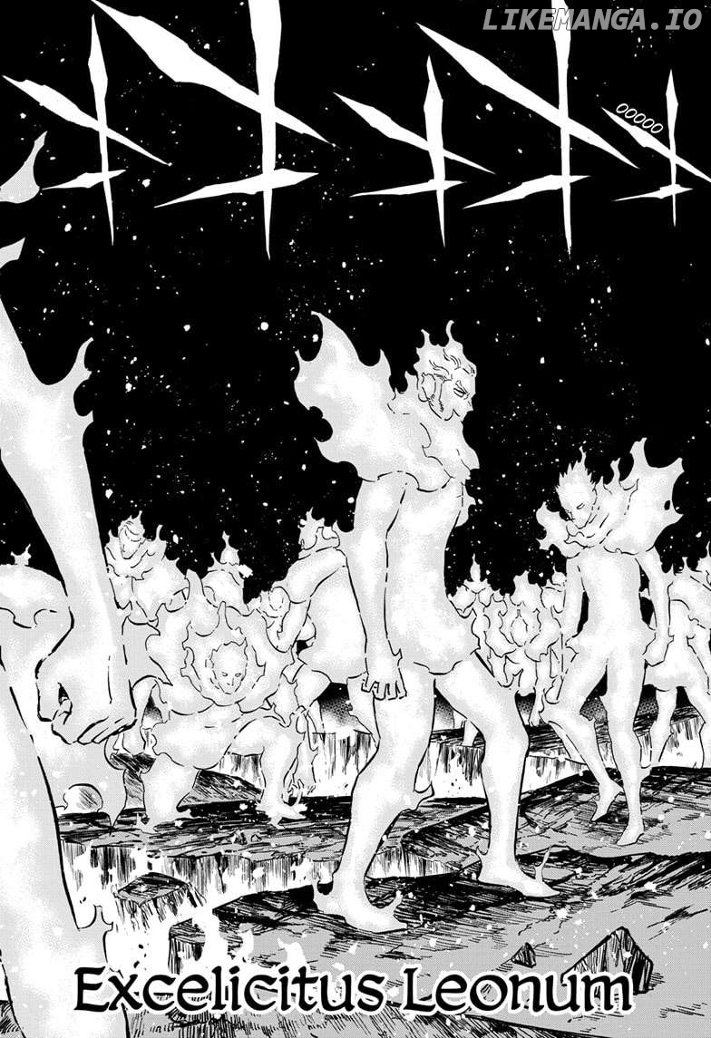 Black Clover Chapter 371 image 16